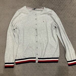 Tommy Hilfiger Cardigan